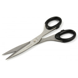 Robitronic straight scissors
