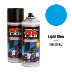 RC Car Color RCC211 Light...