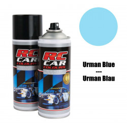 RC Car Color RCC148 Urman...