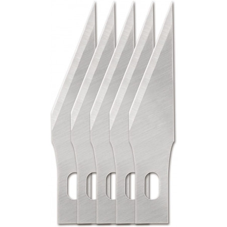 PRC Blades Precision Knife (10pcs)