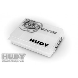 Hudy Double Sided 298010