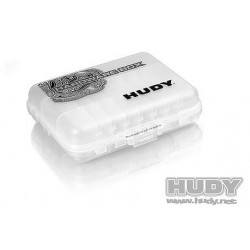 Hudy Compact Double Sided...
