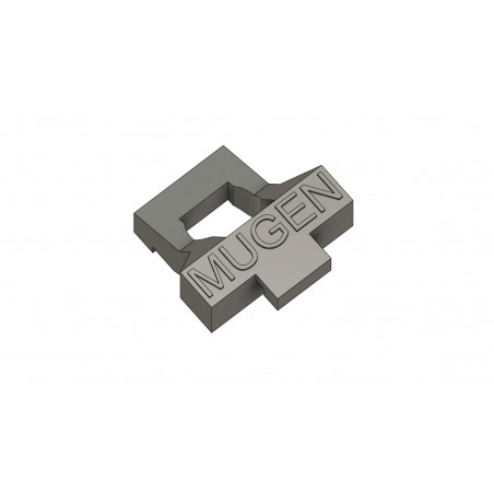PRC MRX-6X Toe-Lock 3d print