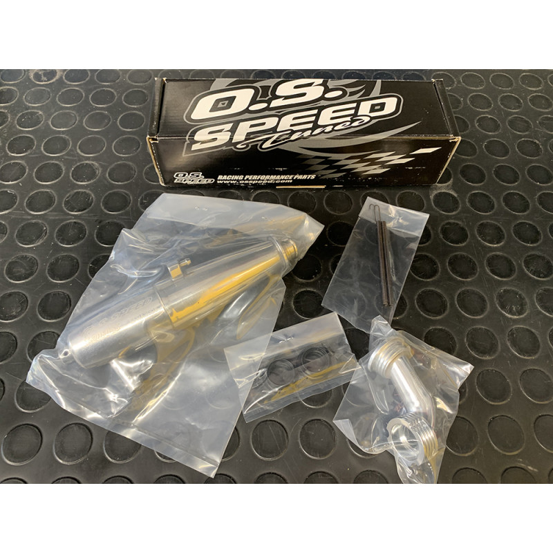 OS KIT SCARICO 2098 SPECIAL OFFER