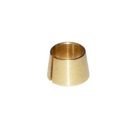 FT LINE brass cone
