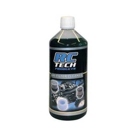 RC TECH air filter cleaner 1lt