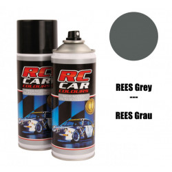 RC Car Color RCC952 Rees...
