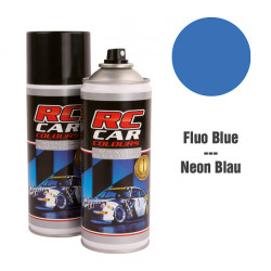 RC Car Color RCC1014 Blue...