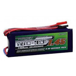Turnigy LiFe RX battery...
