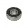 OS 23731000 front steel ball bearing
