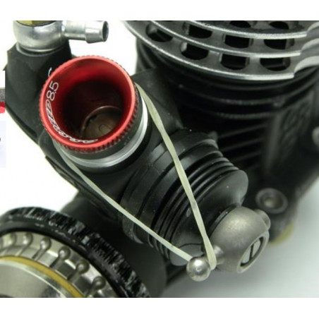 PRC Carburetor Returns Rubber (5pcs)