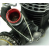 PRC Carburetor Returns Rubber (5pcs)
