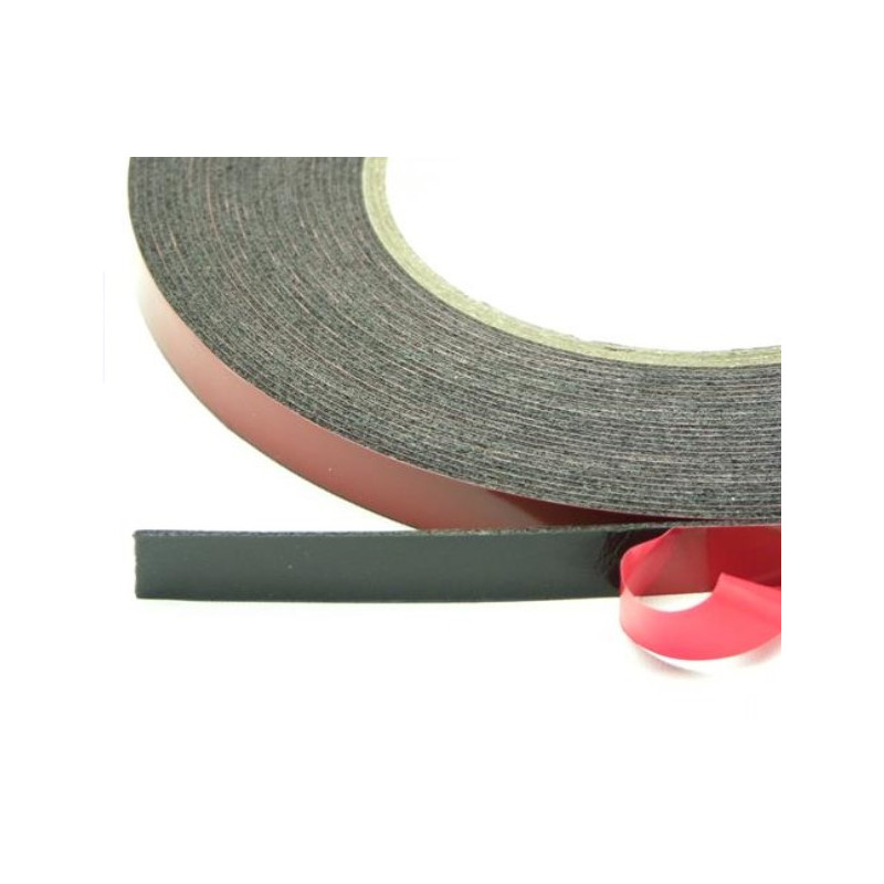 PRC Xtra Strong double side tape 10mm wide