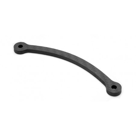 Pirani RC front body post siffener 4mm