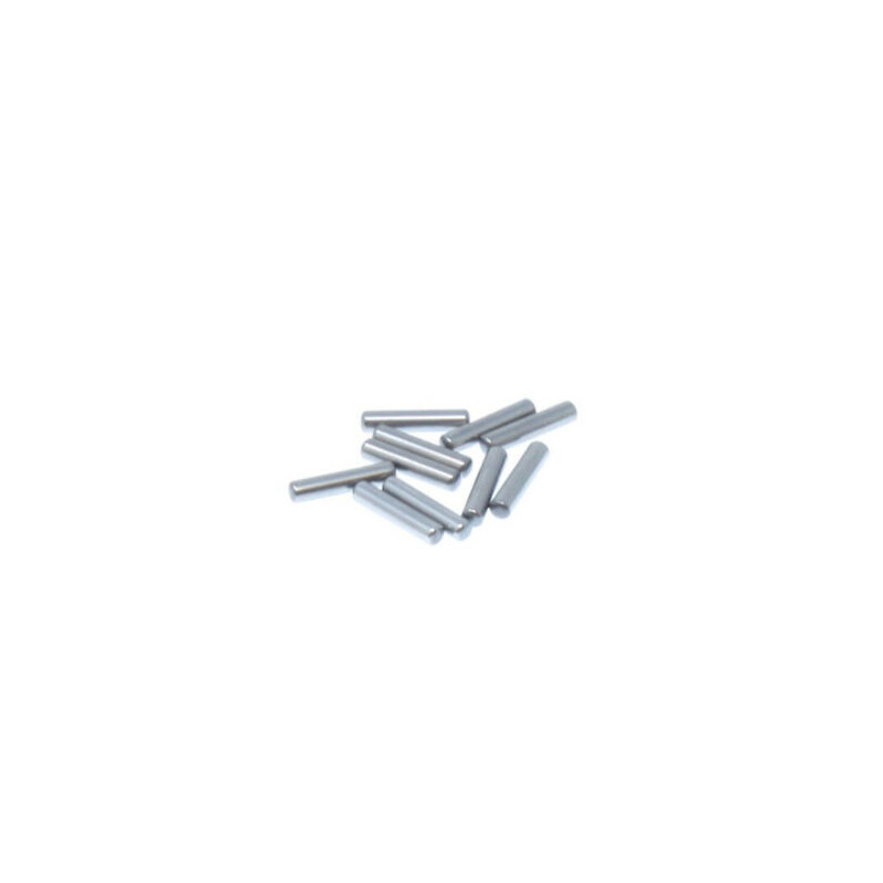 Pirani RC CVD pin 2,5x11,8mm HC (10pcs)