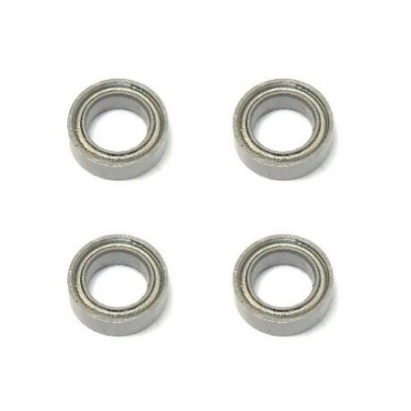5x8x2,5 ABEC 35 bearing (4)