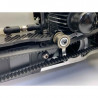PRC MRX-6X Middle side belt tensioner