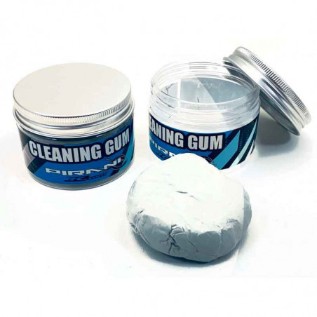 Pirani RC Cleaning Gum 100gr
