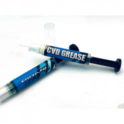Pirani RC CVD Grease pen