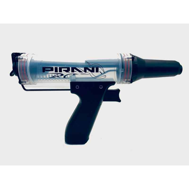 Pirani RC Fast Fuel Gun STANDARD type