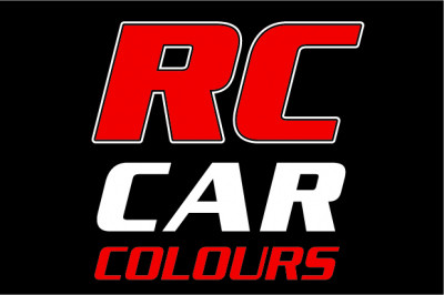 RC Car Color