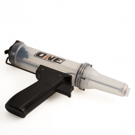ONE FAST FUEL GUN STANDARD