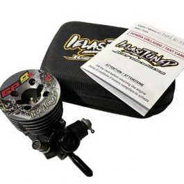 Ielasi Tuned RP9 used 12 liters