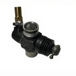 OS .21 Carburetor