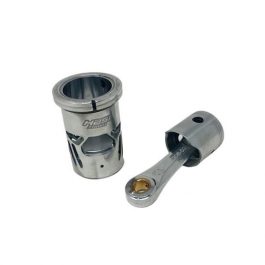 Hasi Tuned Cylinder & Piston with Conrod R9 AAC