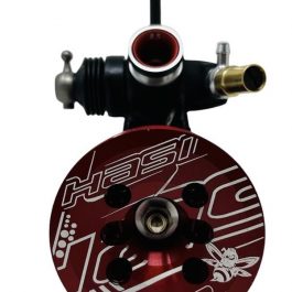 HASI TUNED R9 2025 – AAC On Road Engine