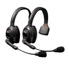 SMART-WORKSHOP HEADSET GREY (2PCS)