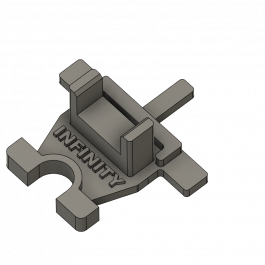PRC TOE-LOCK INFINITY IF-18 (all model)