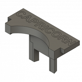 PRC TOE-LOCK CAPRICORN C804 SL