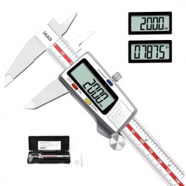 PRC 150MM DIGITAL CALIPER