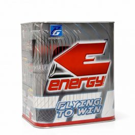 ENERGY FUEL THUNDER 16% EU 4LT