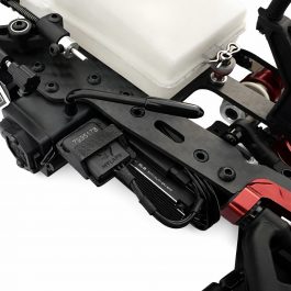 PRC AMB RC4PRO SUPPORT FOR CAPRICORN C804