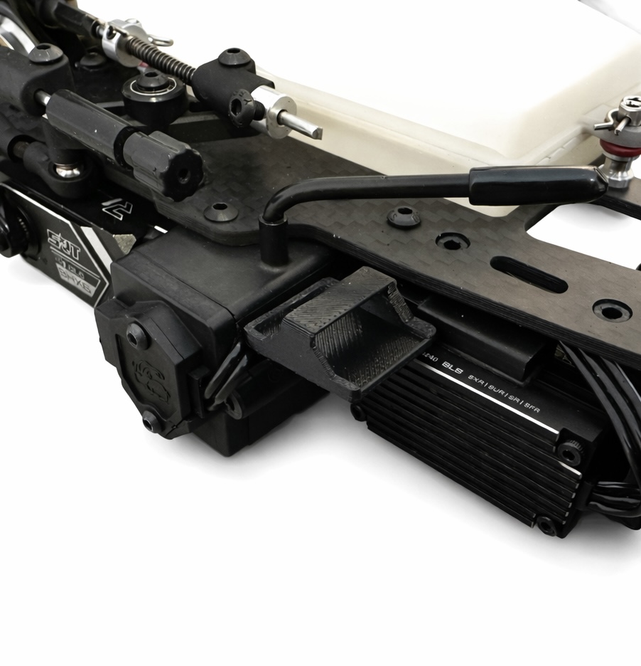 PRC AMB RC4PRO SUPPORT FOR CAPRICORN C804 - immagine 2