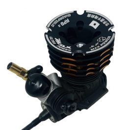 MAX POWER RP9S QUADRIFOGLIO SUZUKA AAC