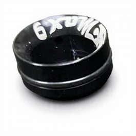 MAX POWER ULTRA SHORT VENTURI 9mm ERGAL