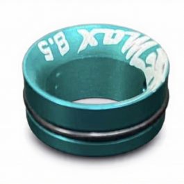 MAX POWER ULTRA SHORT VENTURI 8,5mm ERGAL