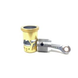 MAX POWER SET PISTON-SLEEVE-CONROD TUNED FOR MAX POWER RP9 AND 351 ABC