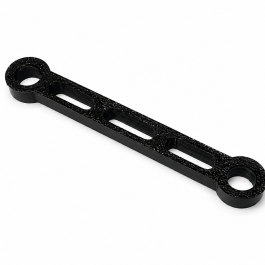 PRC XRAY RX8 REAR BODY SPACER