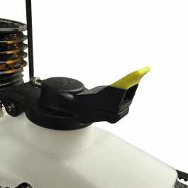 PRC “EASY-LOOK” FUEL TANK CAP FOR XRAY TANK